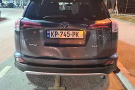 Toyota, RAV4