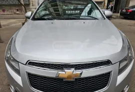 Chevrolet, Cruze