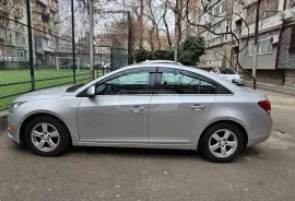 Chevrolet, Cruze