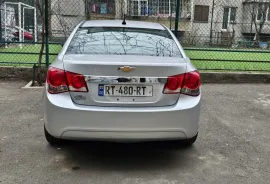 Chevrolet, Cruze