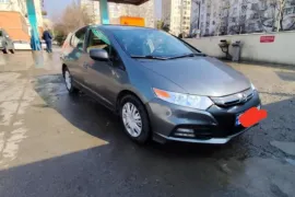 Honda, Insight