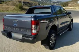 Ford, Ranger