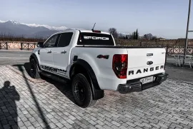 Ford, Ranger