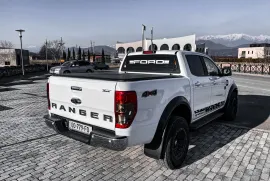 Ford, Ranger