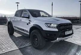 Ford, Ranger