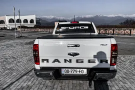 Ford, Ranger