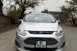 Ford, C-Max