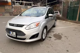 Ford, C-Max