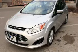 Ford, C-Max