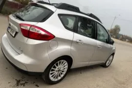 Ford, C-Max