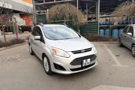 Ford, C-Max