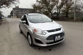 Ford, C-Max