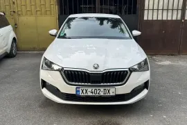 Skoda , სხვა