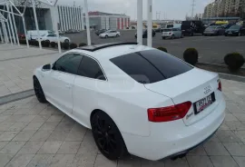 Audi, A series, A5