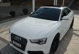 Audi, A series, A5