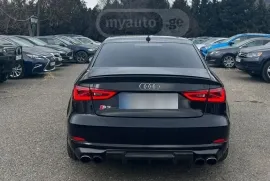 Audi, S series, S3