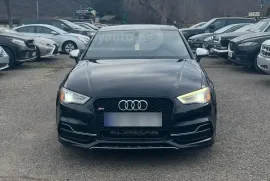 Audi, S series, S3