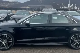 Audi, S series, S3