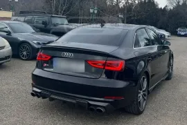 Audi, S series, S3