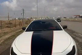 Maserati, Ghibli