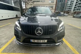 Mercedes-Benz, GLE-CLASS, GLE 350