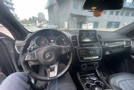 Mercedes-Benz, GLE-CLASS, GLE 350