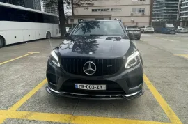 Mercedes-Benz, GLE-CLASS, GLE 350