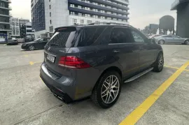 Mercedes-Benz, GLE-CLASS, GLE 350