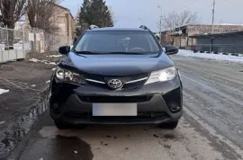 Toyota, RAV4