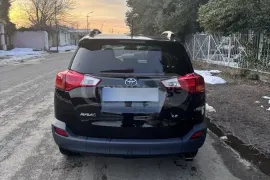 Toyota, RAV4