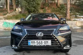 Lexus, NX, NX 300