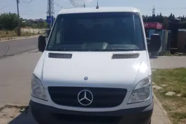 Mercedes-Benz, Sprinter