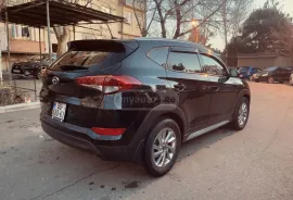 Hyundai, Tucson