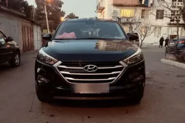 Hyundai, Tucson