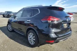 Nissan, Rogue