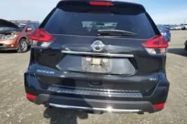 Nissan, Rogue