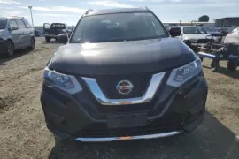 Nissan, Rogue