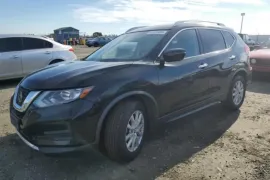 Nissan, Rogue