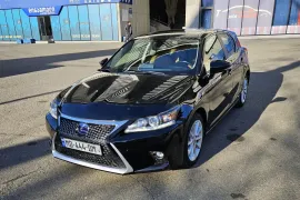 Lexus , CT 200h