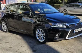 Lexus , CT 200h