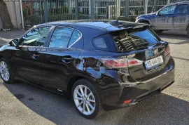 Lexus , CT 200h