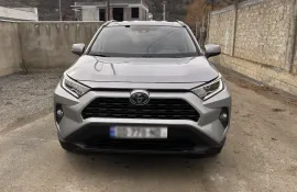 Toyota, RAV4