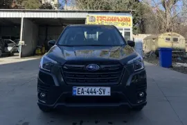 Subaru, Forester