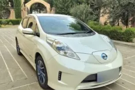 Nissan, Leaf