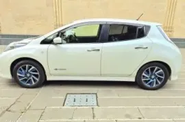 Nissan, Leaf