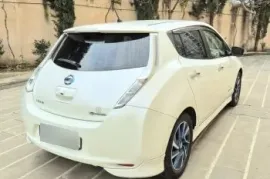 Nissan, Leaf