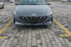 Hyundai, Elantra