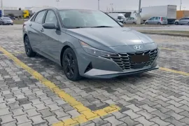 Hyundai, Elantra