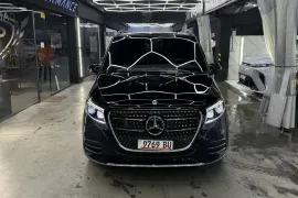 Mercedes-Benz, V-Class, V 300