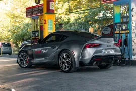 Toyota, Supra